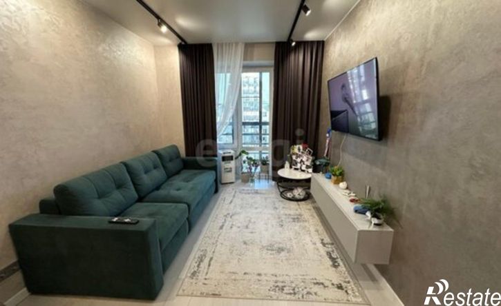 2-комн квартира Тентюковская улица, 320,  д. 320