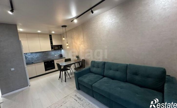 2-комн квартира Тентюковская улица, 320,  д. 320