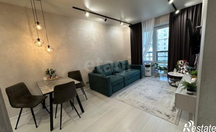 2-комн квартира Тентюковская улица, 320,  д. 320