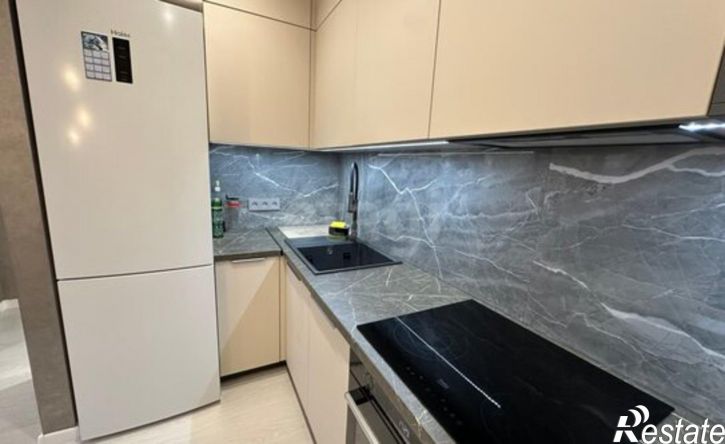 2-комн квартира Тентюковская улица, 320,  д. 320