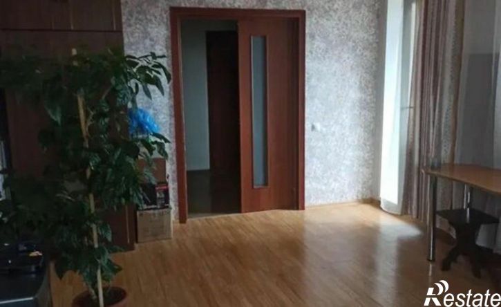 4-комн квартира Первомайская улица, 29/1,  д. 29/1