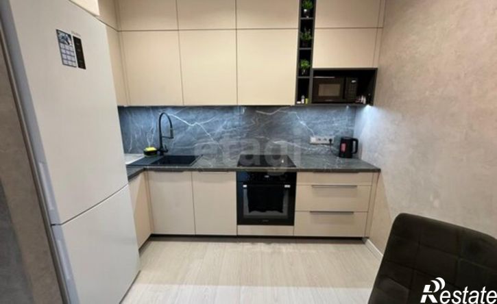 2-комн квартира Тентюковская улица, 320,  д. 320