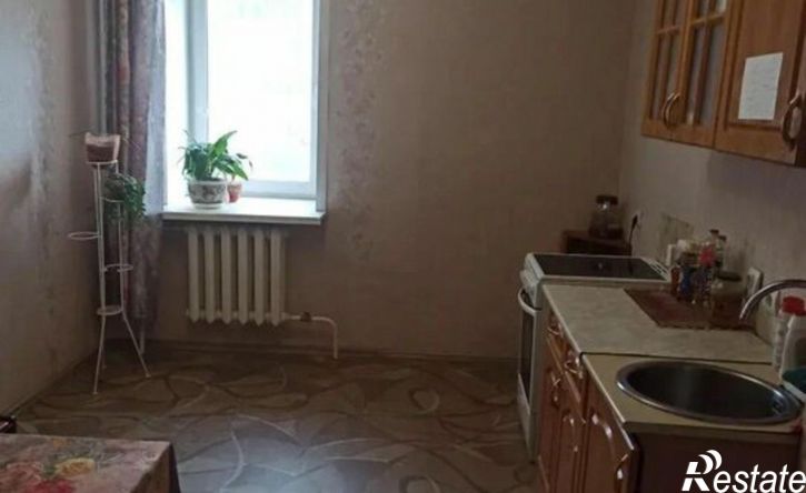 4-комн квартира Первомайская улица, 29/1,  д. 29/1