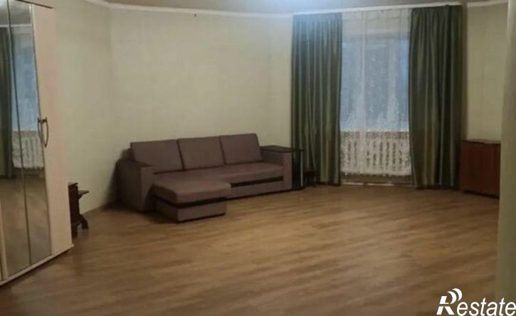 4-комн квартира Первомайская улица, 29/1,  д. 29/1