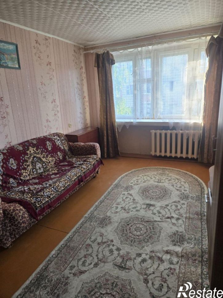 1-комн квартира Тентюковская улица, 180,  д. 180
