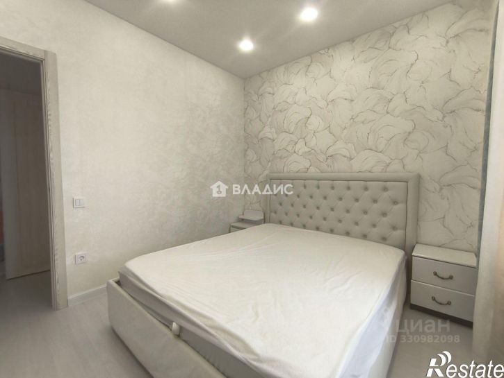 2-комн квартира Петрозаводская улица, 43,  д. 43
