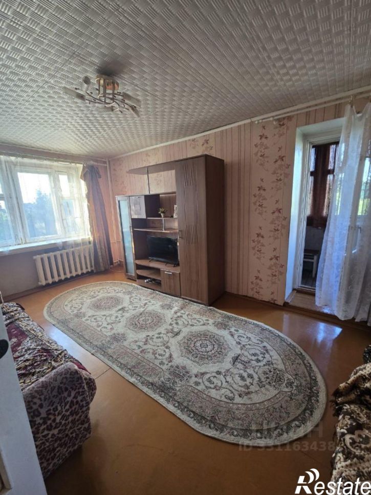 1-комн квартира Тентюковская улица, 180,  д. 180