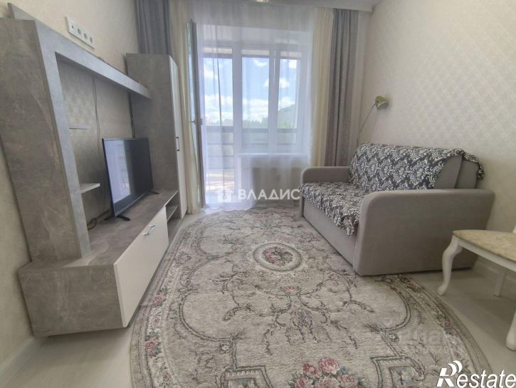 2-комн квартира Петрозаводская улица, 43,  д. 43