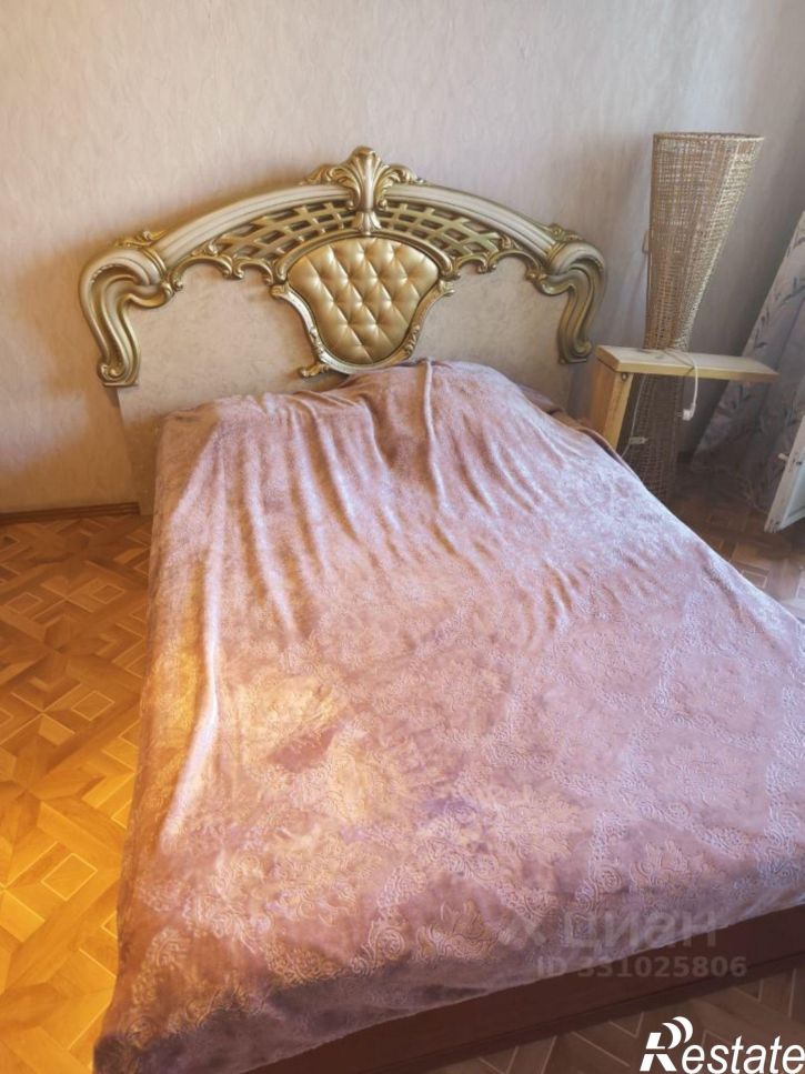 1-комн квартира улица Юхнина, 2,  д. 2
