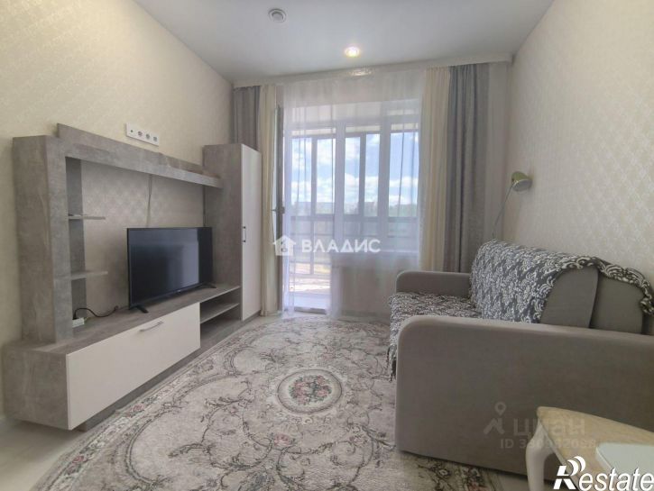 2-комн квартира Петрозаводская улица, 43,  д. 43