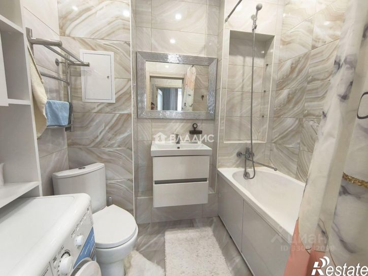 2-комн квартира Петрозаводская улица, 43,  д. 43
