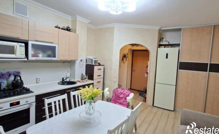 2-комн квартира улица Мира, 68/2,  д. 68/2