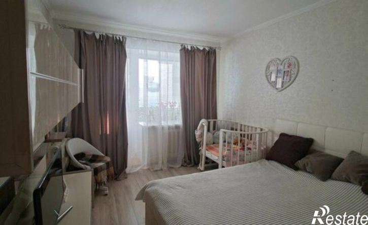 2-комн квартира улица Мира, 68/2,  д. 68/2