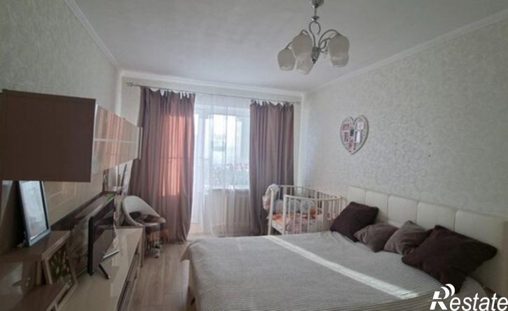 2-комн квартира улица Мира, 68/2,  д. 68/2
