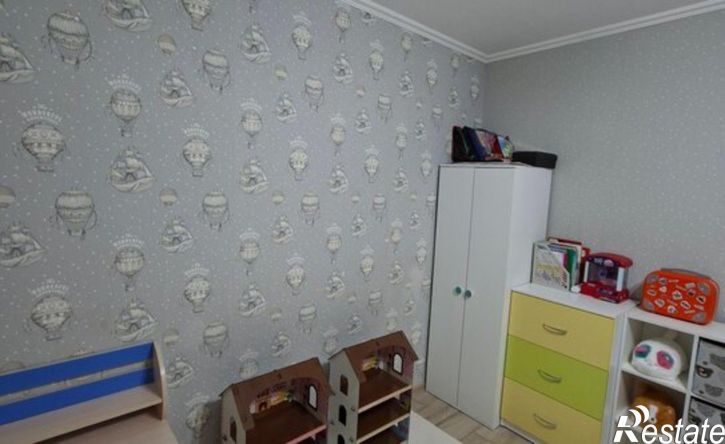 2-комн квартира улица Мира, 68/2,  д. 68/2