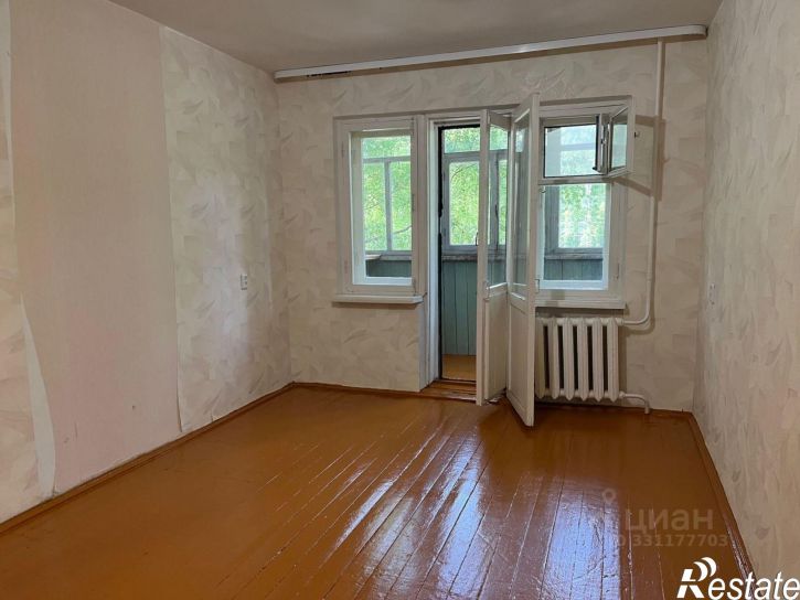 2-комн квартира Коммунистическая улица, 66,  д. 66