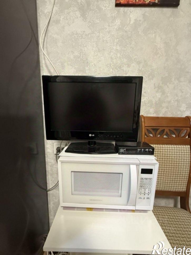 1-комн квартира улица Мира, 37,  д. 37