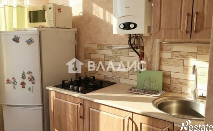 2-комн квартира улица Димитрова, 40,  д. 40