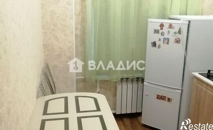 2-комн квартира улица Димитрова, 40,  д. 40
