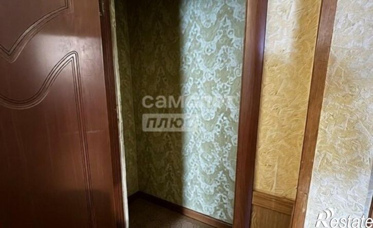 3-комн квартира Тентюковская улица, 99,  д. 99