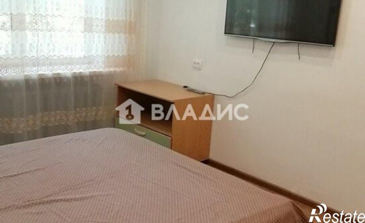 2-комн квартира улица Димитрова, 40,  д. 40