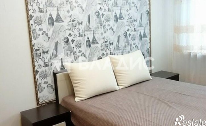 2-комн квартира улица Димитрова, 40,  д. 40