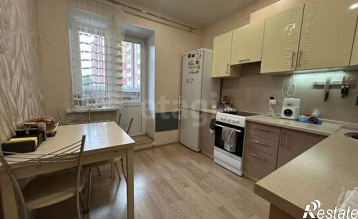 1-комн квартира Емвальская улица, 23,  д. 23