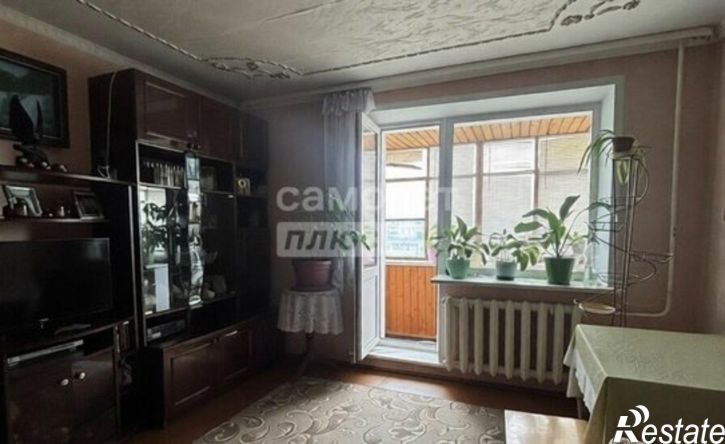 3-комн квартира Тентюковская улица, 99,  д. 99