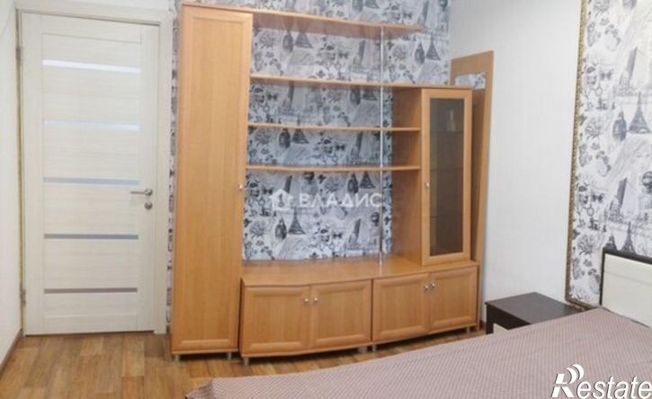 2-комн квартира улица Димитрова, 40,  д. 40