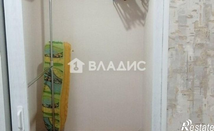 2-комн квартира улица Димитрова, 40,  д. 40