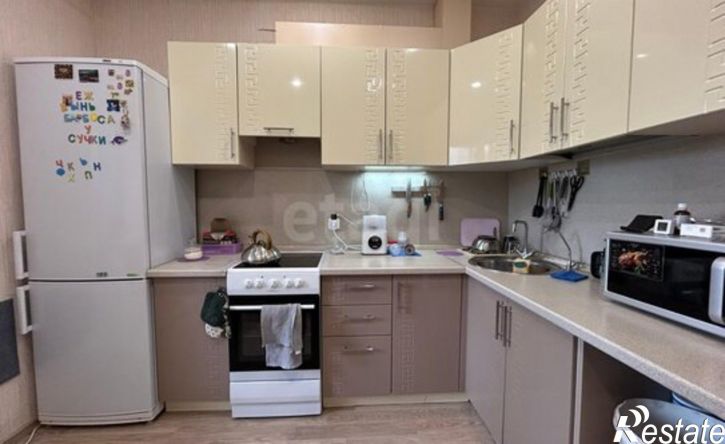1-комн квартира Емвальская улица, 23,  д. 23
