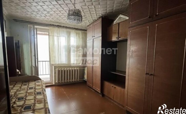 3-комн квартира Тентюковская улица, 99,  д. 99