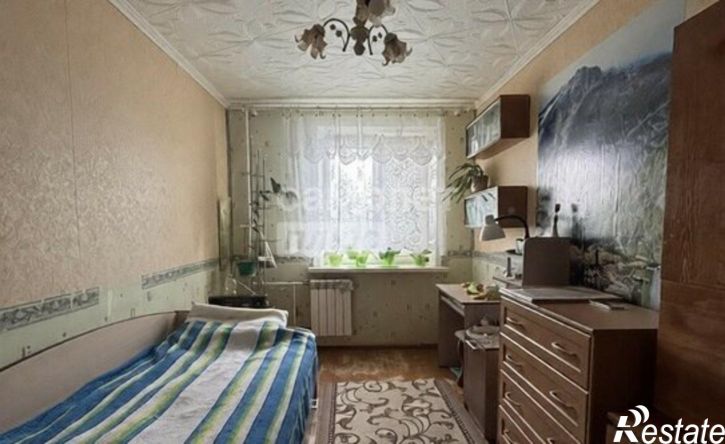 3-комн квартира Тентюковская улица, 99,  д. 99