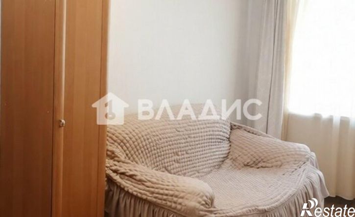2-комн квартира улица Димитрова, 40,  д. 40