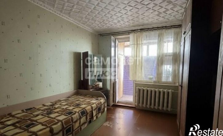 3-комн квартира Тентюковская улица, 99,  д. 99