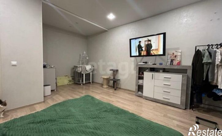 1-комн квартира Емвальская улица, 23,  д. 23
