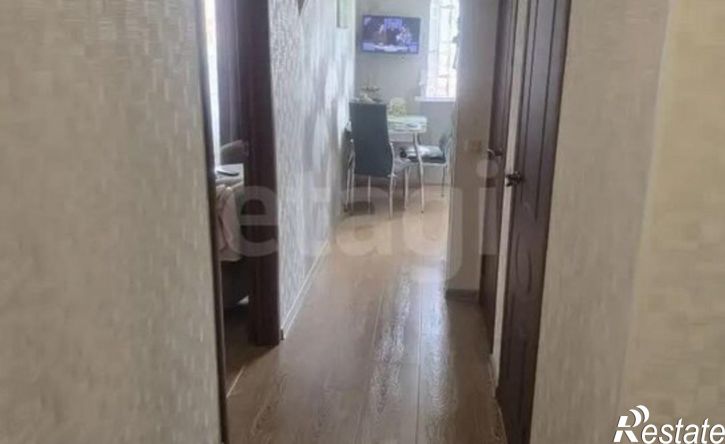1-комн квартира ул 65-летия Победы, 17,  д. 17