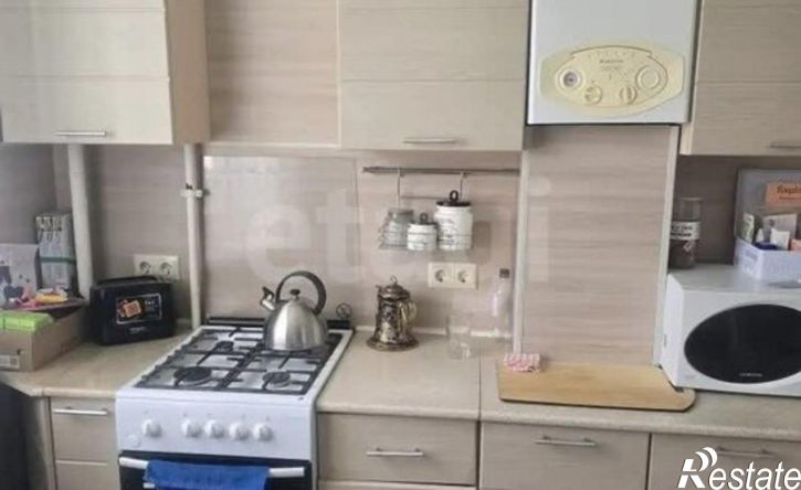 1-комн квартира ул 65-летия Победы, 17,  д. 17