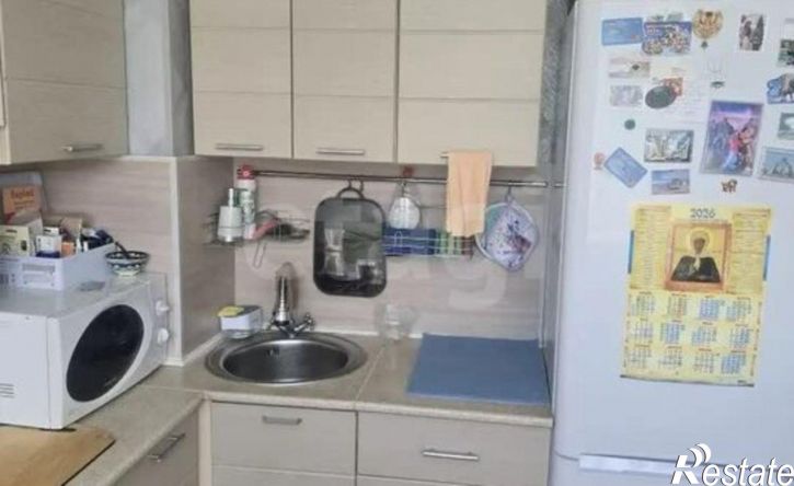 1-комн квартира ул 65-летия Победы, 17,  д. 17