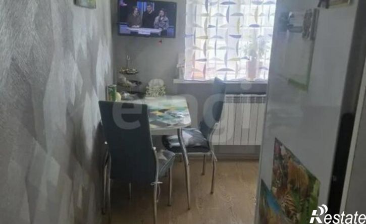 1-комн квартира ул 65-летия Победы, 17,  д. 17
