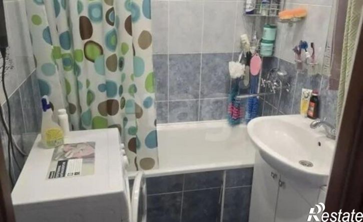 1-комн квартира ул 65-летия Победы, 17,  д. 17