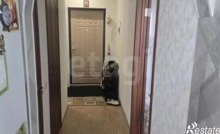 1-комн квартира ул 65-летия Победы, 17,  д. 17