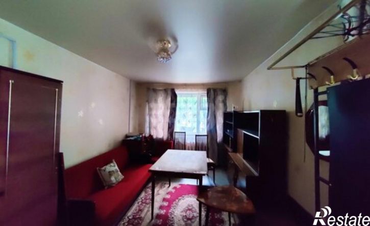 1-комн квартира Октябрьский пр-кт, 48,  д. 48