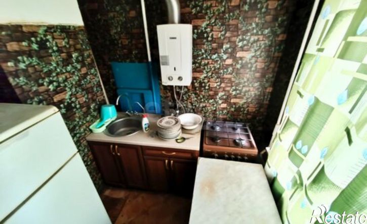 1-комн квартира Октябрьский пр-кт, 48,  д. 48