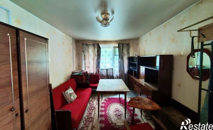 1-комн квартира Октябрьский пр-кт, 48,  д. 48