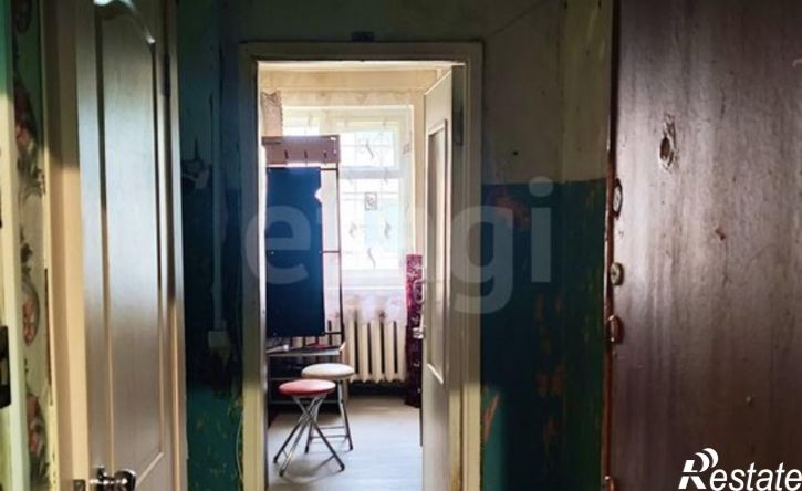 1-комн квартира Октябрьский пр-кт, 48,  д. 48