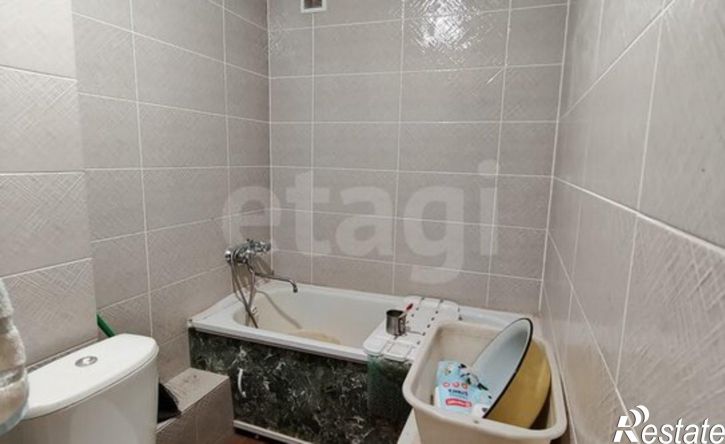 1-комн квартира Октябрьский пр-кт, 48,  д. 48