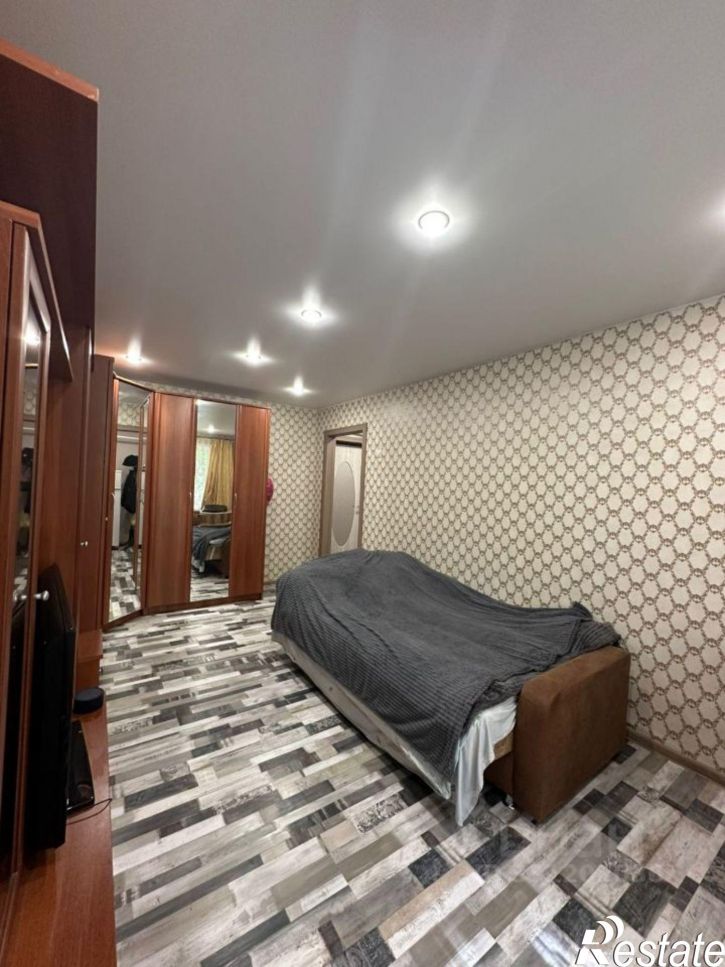 1-комн квартира ул Коммунистическая, 37,  д. 37