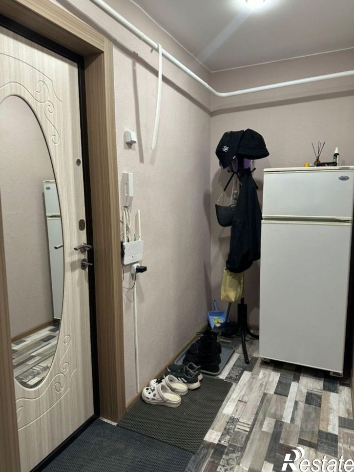 1-комн квартира ул Коммунистическая, 37,  д. 37