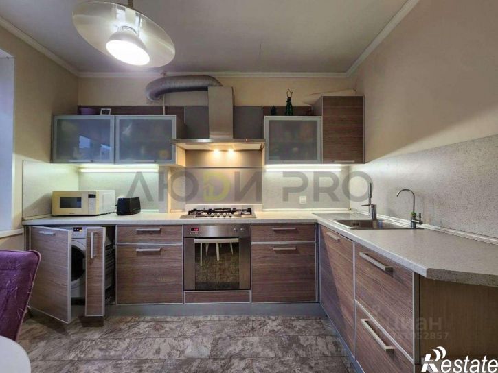 3-комн квартира ул Тентюковская, 120,  д. 120